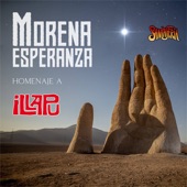 Morena Esperanza (Homenaje a Illapu) artwork