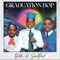 Graduation Bop - FYÜTCH & SaulPaul lyrics