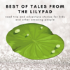 Best of Tales from the Lilypad - Marlene Wurfel