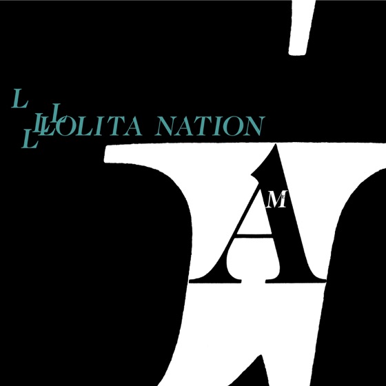 Cover artwork for Nothing New