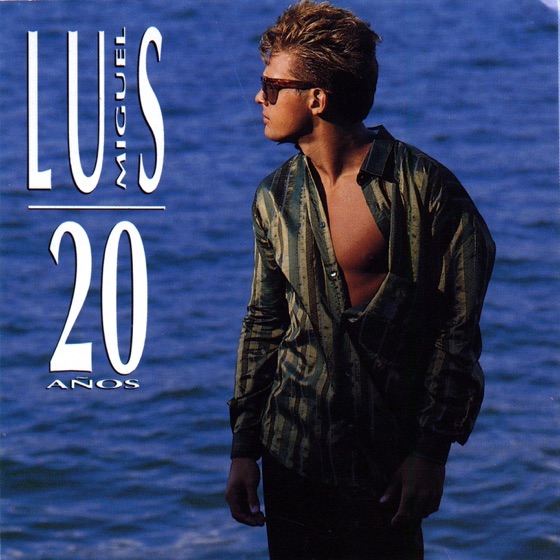 Cover artwork for Más