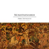 Mokhtar's Theme artwork