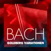 Stream & download Bach: Goldberg Variationen