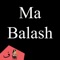 Mabalash (Guitar Version) artwork
