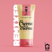 Creme De La Creme (Nick Strand Remix) artwork