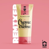 Creme De La Creme (Mio Remix) artwork