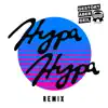 Hypa Hypa (Gestört aber GeiL Remix) - Single album lyrics, reviews, download