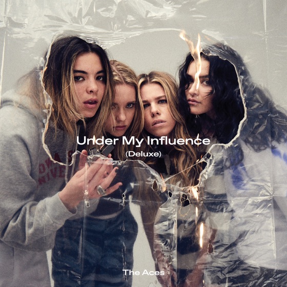 Cover artwork for Daydream