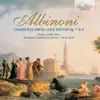 Stream & download Albinoni: Complete Oboe Concertos