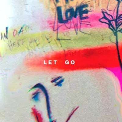 Let Go - Single - Hillsong Young & Free