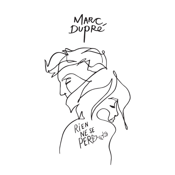 Cover artwork for Entre tes bras
