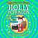Charlie P. Brooks - The Super-Secret Diary of Holly Hopkinson: A Little Bit of a Big Disaster
