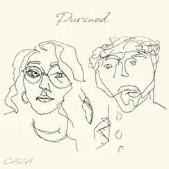 Pursued - Single by CAZA album reviews, ratings, credits