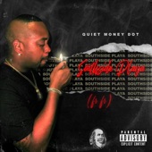 Quiet Money Dot - 52 Lighters