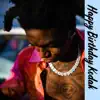 Happy Birthday Kodak - EP album lyrics, reviews, download