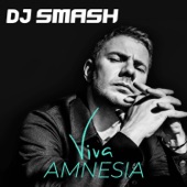 Viva Amnesia artwork