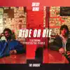 Ride or Die (feat. Foster the People) [Sir Sly Remix] - Single album lyrics, reviews, download