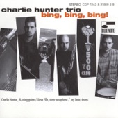 Charlie Hunter Trio - Bullethead