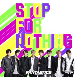 WAY TO THE GLORY (FANTASTICS ver.)