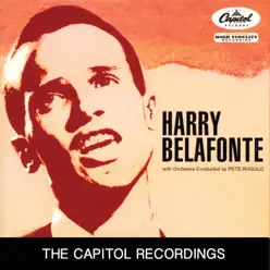 The Capitol Recordings - Harry Belafonte