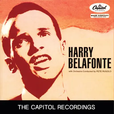 The Capitol Recordings - Harry Belafonte