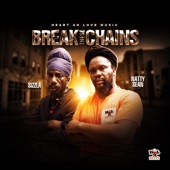 Break These Chains (feat. Sizzla) artwork