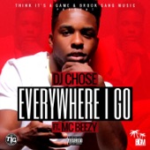 Everywhere I Go (feat. MC Beezy) artwork