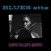 Curtis Fuller's Quintet - Undecided