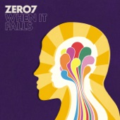 Zero 7 - Look Up