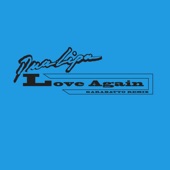 Love Again (GARABATTO Remix) artwork