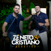 Largado às Traças (Acústico) - Zé Neto & Cristiano