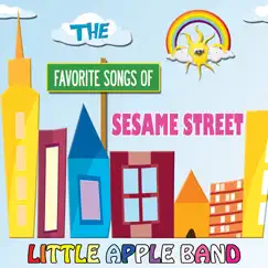 Sesame Street Theme (Remix) Song Lyrics