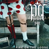 Fire on the Loose artwork