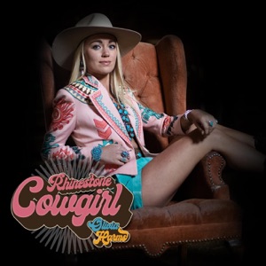 Olivia Harms - Hey There Cowboy - 排舞 音乐