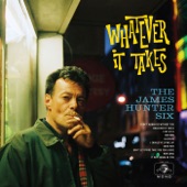The James Hunter Six - Show Her