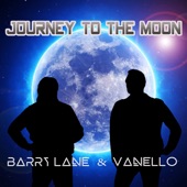 Journey to the Moon (Single Mix) artwork