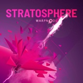 Stratosphere artwork