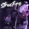 Structure (feat. Bandup Zay) - LowlifeZil lyrics