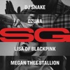 SG (with Ozuna, Megan Thee Stallion & LISA of BLACKPINK) by DJ Snake iTunes Track 2