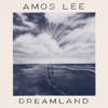 Amos Lee - Dreamland  artwork