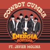 La Energía Norteña - Cowboy Cumbia