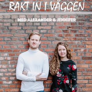 Rakt in i Väggen