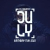 DJ Jaivane's July Birthday Mix 2021