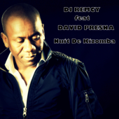 Nuit de Kizomba (feat. David Presna) - DJ Remcy