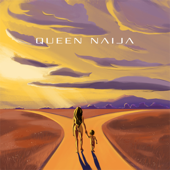 Mama's Hand - Queen Naija Cover Art