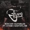 Buscar Culpables (feat. Dyem & Santaflow) - A-Fero lyrics