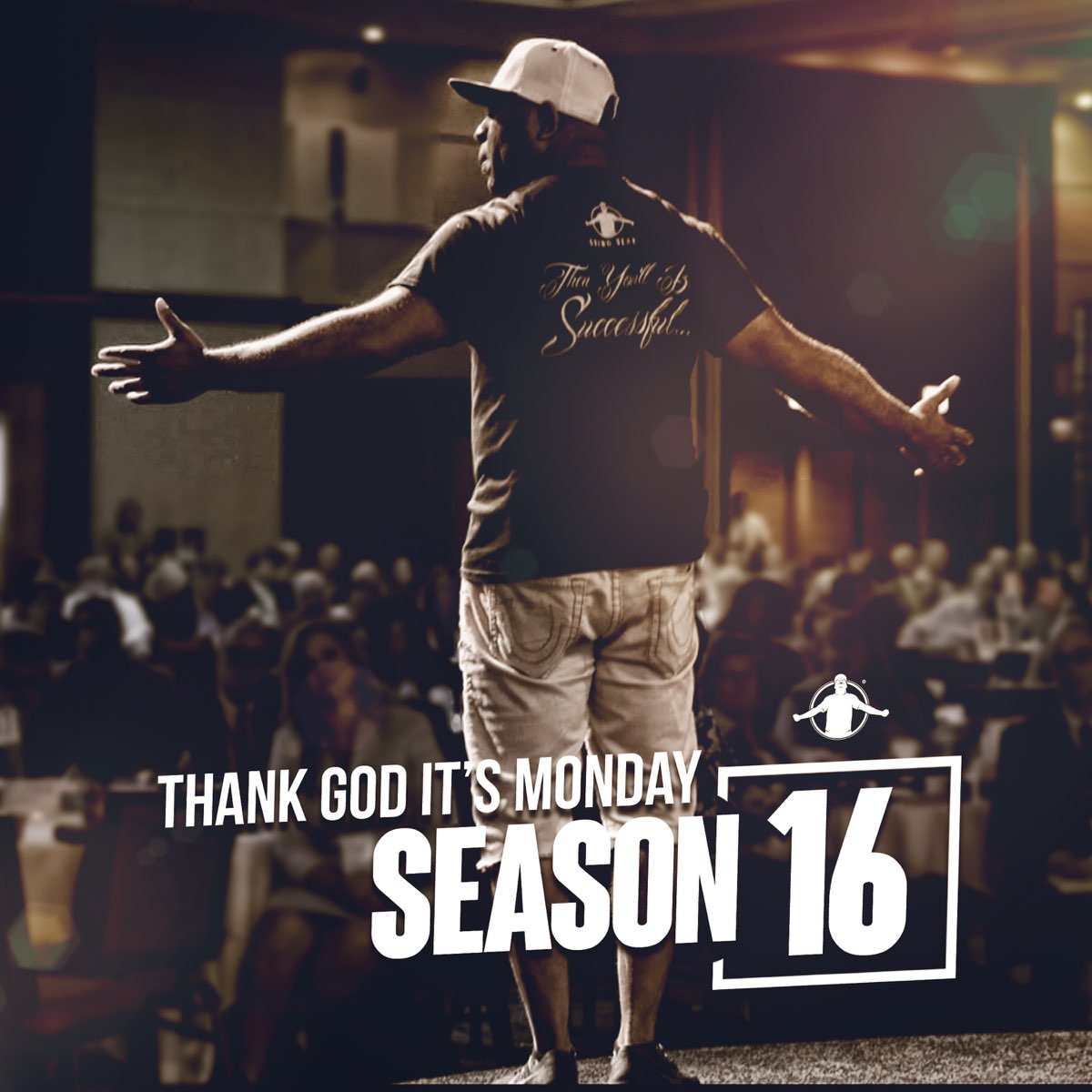 ‎TGIM Season 16 By Eric Thomas On Apple Music