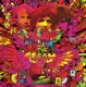 DISRAELI GEARS cover art