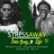 Stress Away (feat. Pinda Bway) - Mtwa Rifle lyrics