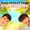 En Crabe (feat. Tern) - Poulos lyrics